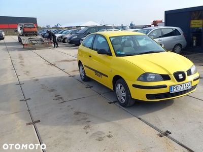 Seat Ibiza 1.2 12V Reference