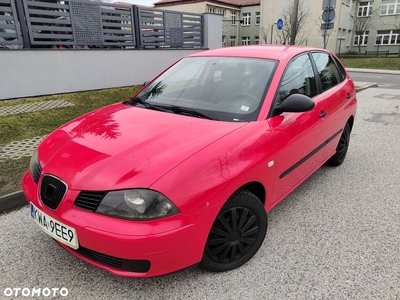 Seat Ibiza 1.2 12V Stella