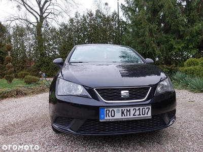 Seat Ibiza 1.2 12V Style