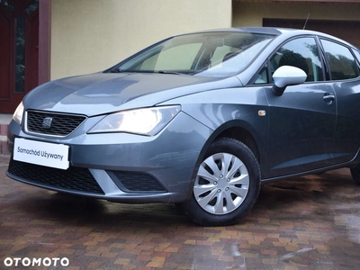 Seat Ibiza 1.2 12V Style Viva