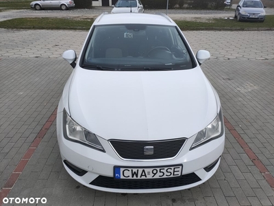 Seat Ibiza 1.2 TDI CR Ecomotive Style