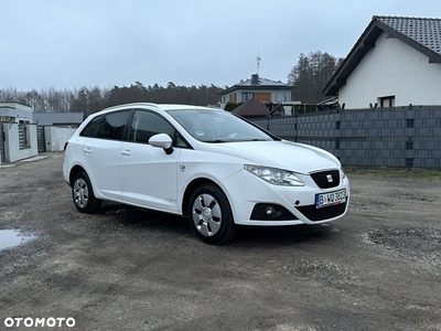 Seat Ibiza 1.2 TSI Copa