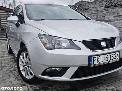 Seat Ibiza 1.2 TSI Reference