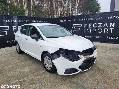 Seat Ibiza 1.4 16V Best of