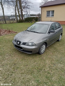 Seat Ibiza 1.4 16V Fresc