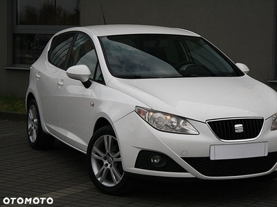 Seat Ibiza 1.4 16V Reference