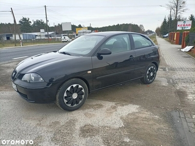 Seat Ibiza 1.4 16V Reference