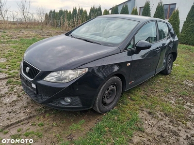 Seat Ibiza 1.4 16V Reference