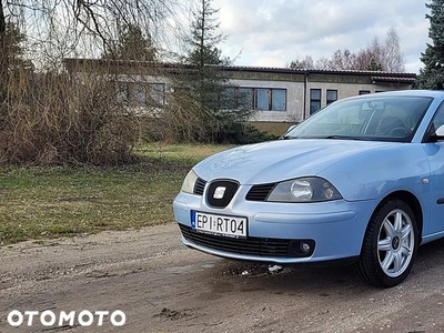 Seat Ibiza 1.4 16V Signo