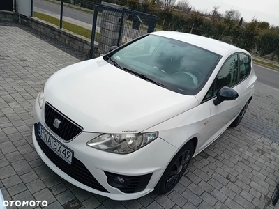 Seat Ibiza 1.4 16V Sport