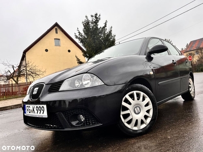 Seat Ibiza 1.4 16V Style