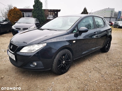 Seat Ibiza 1.4 16V Style