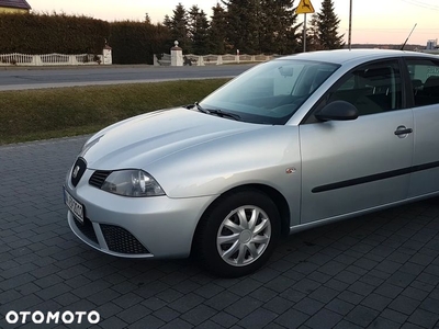 Seat Ibiza 1.4 16V Style