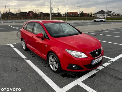 Seat Ibiza 1.4 16V Style