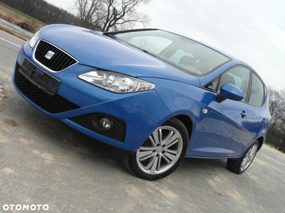 Seat Ibiza 1.4 16V Style