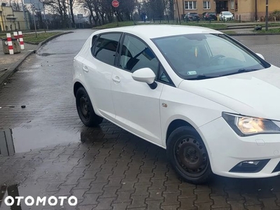 Seat Ibiza 1.4 Style