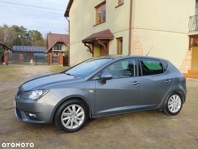 Seat Ibiza 1.4 Style