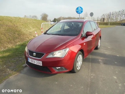 Seat Ibiza 1.6 TDI DPF Entry