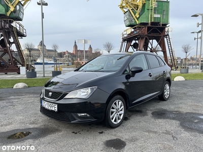 Seat Ibiza 1.6 TDI Style