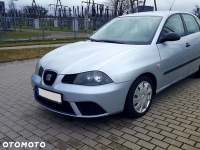 Seat Ibiza 1.9 TDI Sport