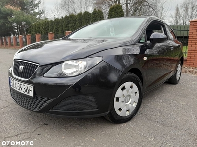 Seat Ibiza SC 1.2 12V