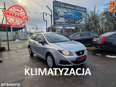 Seat Ibiza SC 1.2 12V Reference