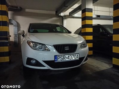 Seat Ibiza SC 1.4 16V Sport