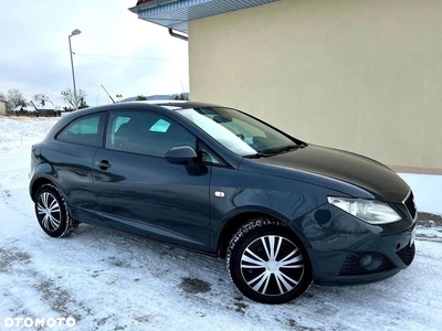 Seat Ibiza SC 1.4 TDI S&S Style