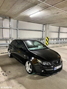 Seat Ibiza SC 1.4 TSI Cupra DSG