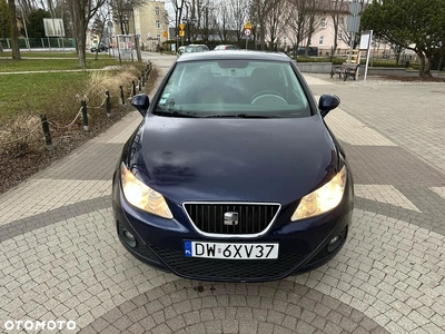 Seat Ibiza SC 1.6 TDI CR Sport