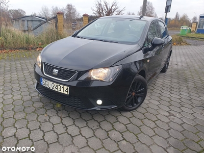 Seat Ibiza ST 1.2 12V Reference