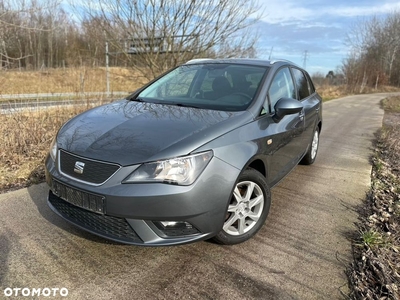 Seat Ibiza ST 1.2 TDI CR Style