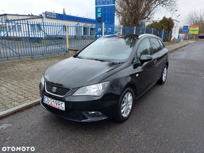 Seat Ibiza ST 1.4 16V Style