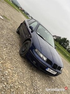 Seat Leon 1 1.9TDI NOWY SILNIK