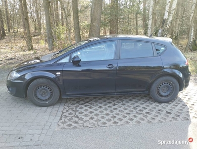 Seat Leon 1.2 Tsi