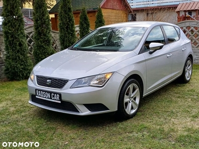 Seat Leon 1.2 TSI Reference