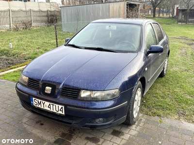 Seat Leon 1.4 Stella