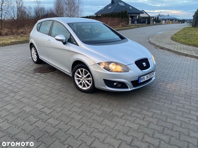 Seat Leon 1.4 TSI Ecomotive Style