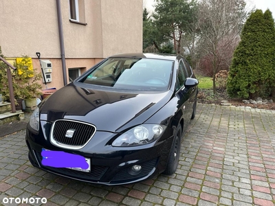 Seat Leon 1.4 TSI Style