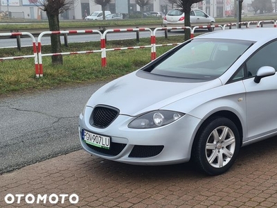 Seat Leon 1.6 Comfort Limited