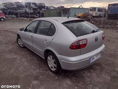 Seat Leon 1.6 Cool