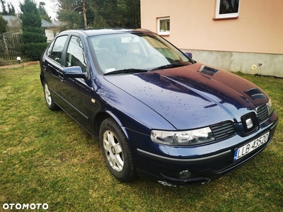 Seat Leon 1.6 Cool