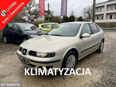 Seat Leon 1.6 Cool