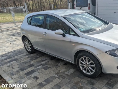 Seat Leon 1.6 Reference