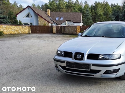 Seat Leon 1.6 Signo