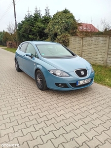 Seat Leon 1.6 Stylance