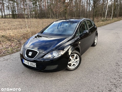 Seat Leon 1.6 Stylance