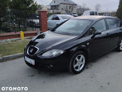 Seat Leon 1.6 Stylance