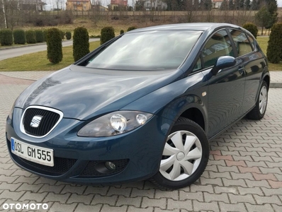 Seat Leon 1.6 Style