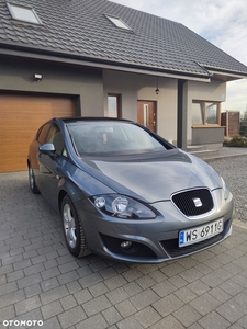 Seat Leon 1.6 TDI DPF Ecomotive Style Copa